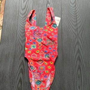 Vintage Swimsuit- NWT 🌴🌴🌴
